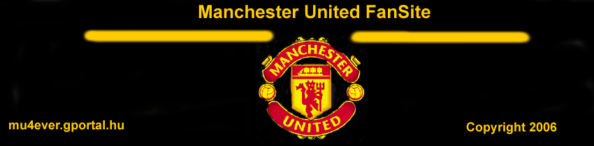 Glory Glory ManUtd!!!